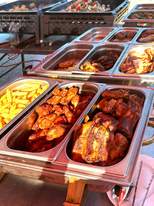 Catering