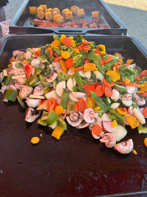 Catering