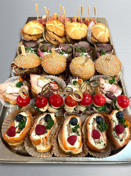 Fingerfood